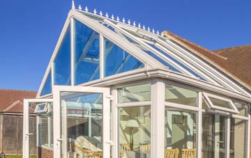 conservatory roof insulation costs Orwell