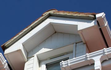 Orwell fascia installation costs