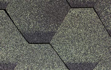 Orwell fibreglass shingle repairs