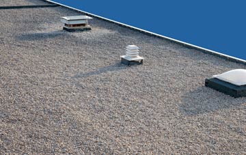 flat roofing Orwell, Cambridgeshire