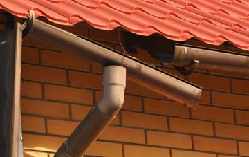 Orwell gutter repair costs