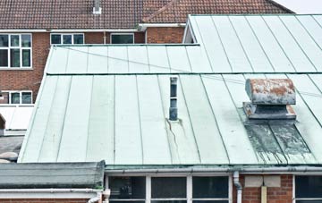 Orwell lead roofing costs