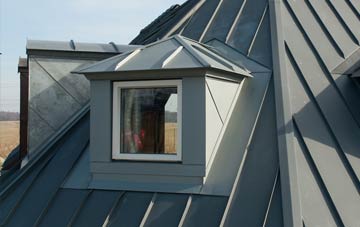 metal roofing Orwell, Cambridgeshire