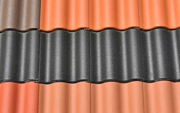 uses of Orwell plastic roofing