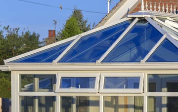 professional Orwell conservatory insulation