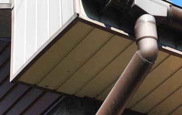 Orwell soffit installation costs