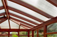 Orwell conservatory roofing insulation