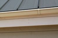 Orwell soffit repair