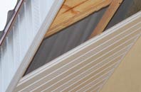 rated Orwell soffit repair companies