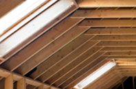 Orwell tapered roof insulation quotes